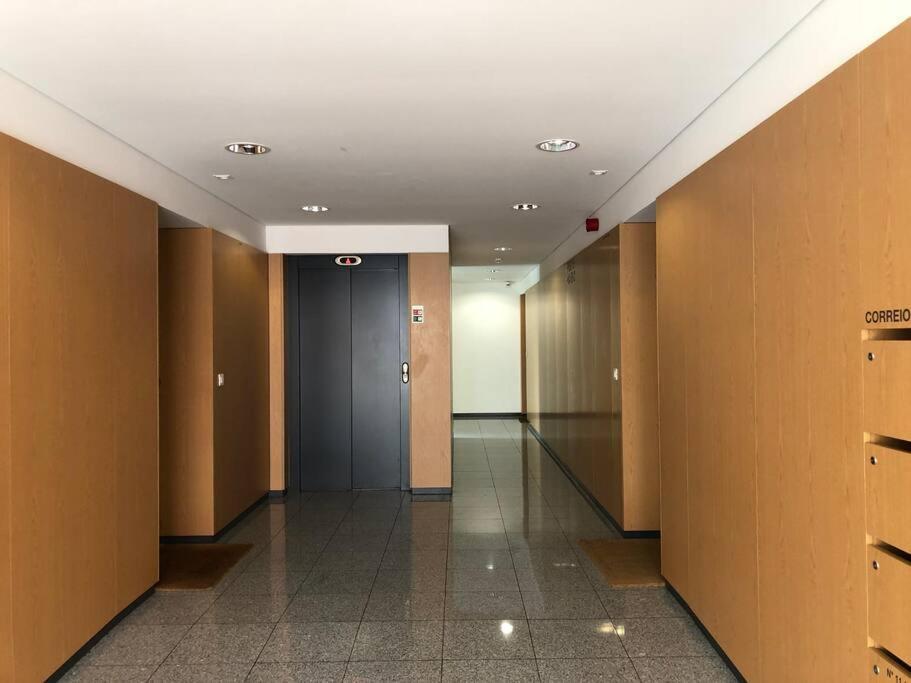 Mm2 Dowtown Baixa-Rossio With Castle View And Free Parking Apartamento *