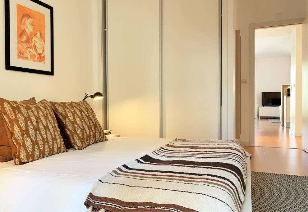 Apartamento Mm2 Dowtown Baixa-Rossio With Castle View And Free Parking *