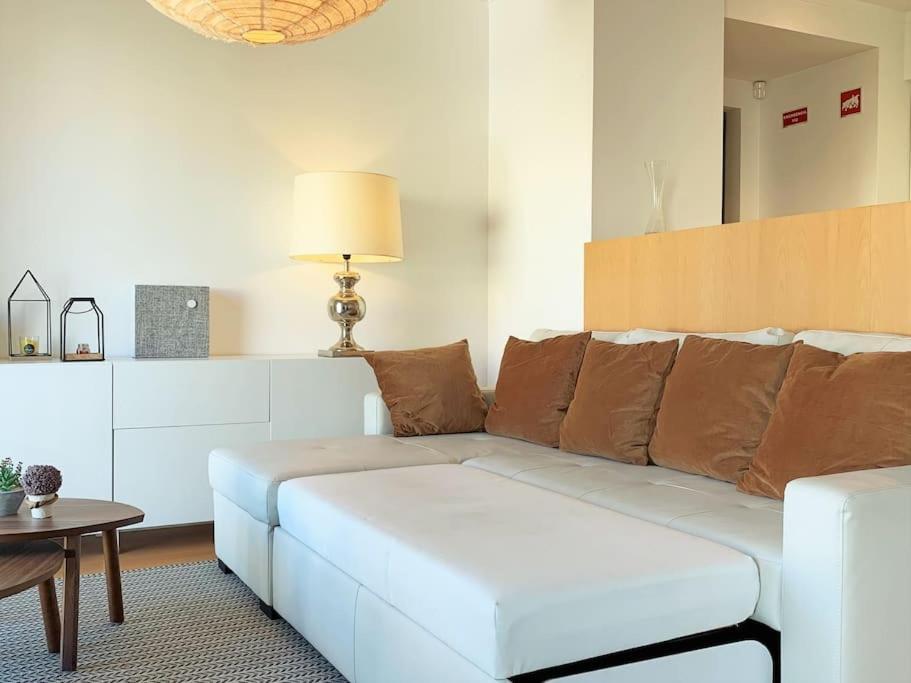 Mm2 Dowtown Baixa-Rossio With Castle View And Free Parking Apartamento *
