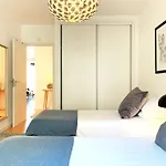 Mm2 Dowtown Baixa-Rossio With Castle View And Free Parking