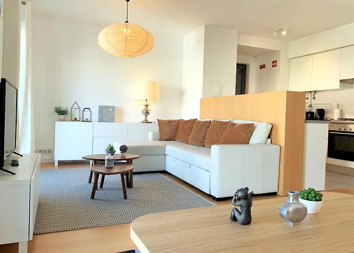 Mm2 Dowtown Baixa-Rossio With Castle View And Free Parking