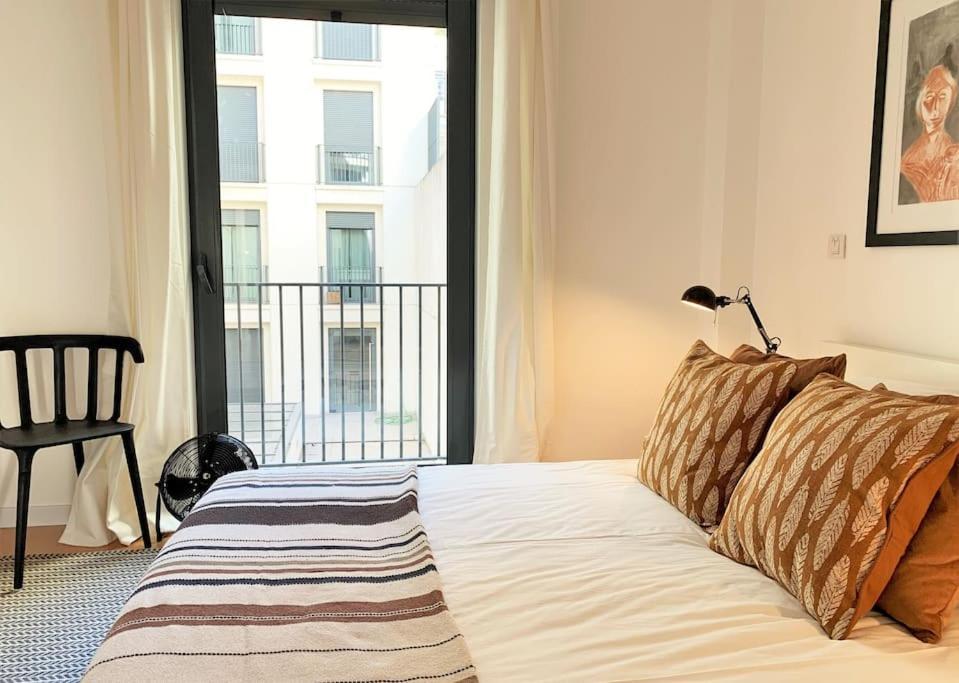 Apartment Mm2 Dowtown Baixa-Rossio With Castle View And Free Parking