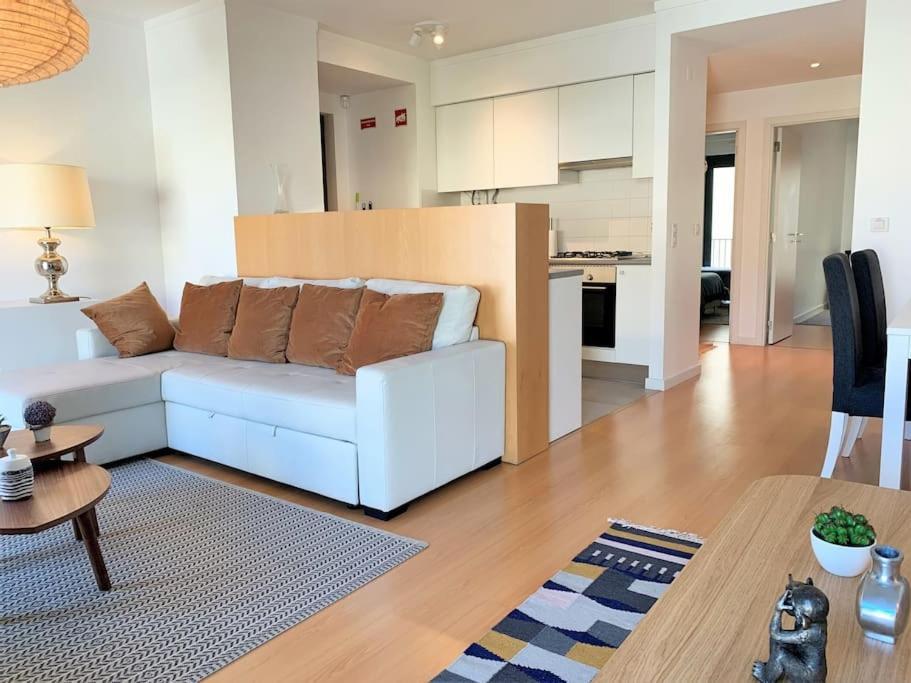 Mm2 Dowtown Baixa-Rossio With Castle View And Free Parking