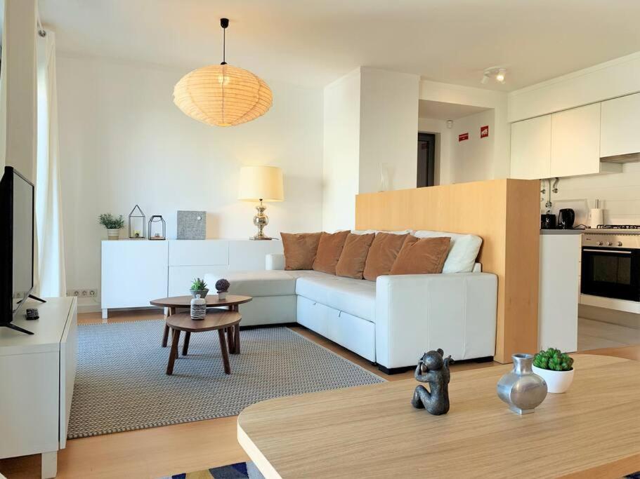 Apartment Mm2 Dowtown Baixa-Rossio With Castle View And Free Parking
