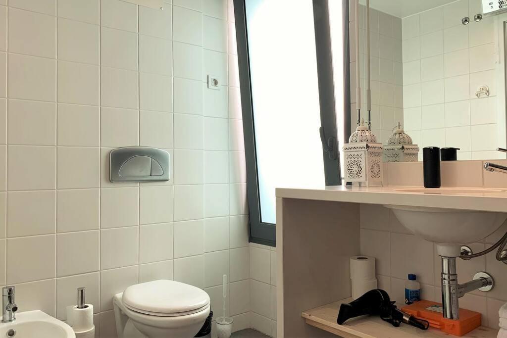 Apartment Mm2 Dowtown Baixa-Rossio With Castle View And Free Parking *