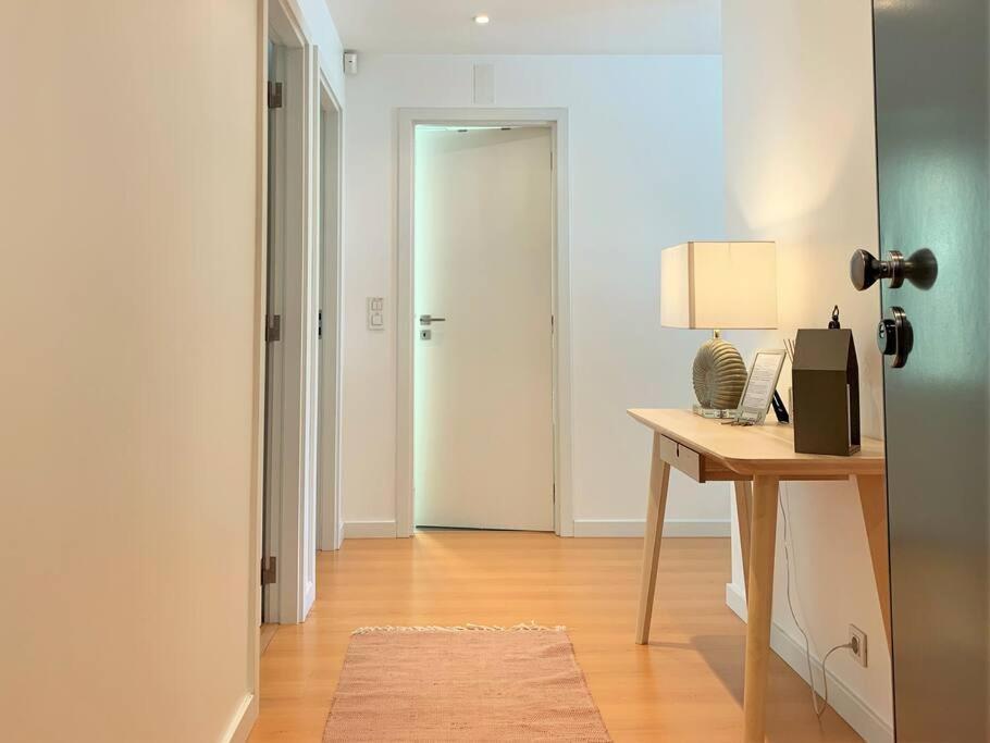 Mm2 Dowtown Baixa-Rossio With Castle View And Free Parking Apartment Lisbon