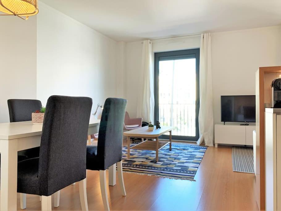 Mm2 Dowtown Baixa-Rossio With Castle View And Free Parking Apartment *