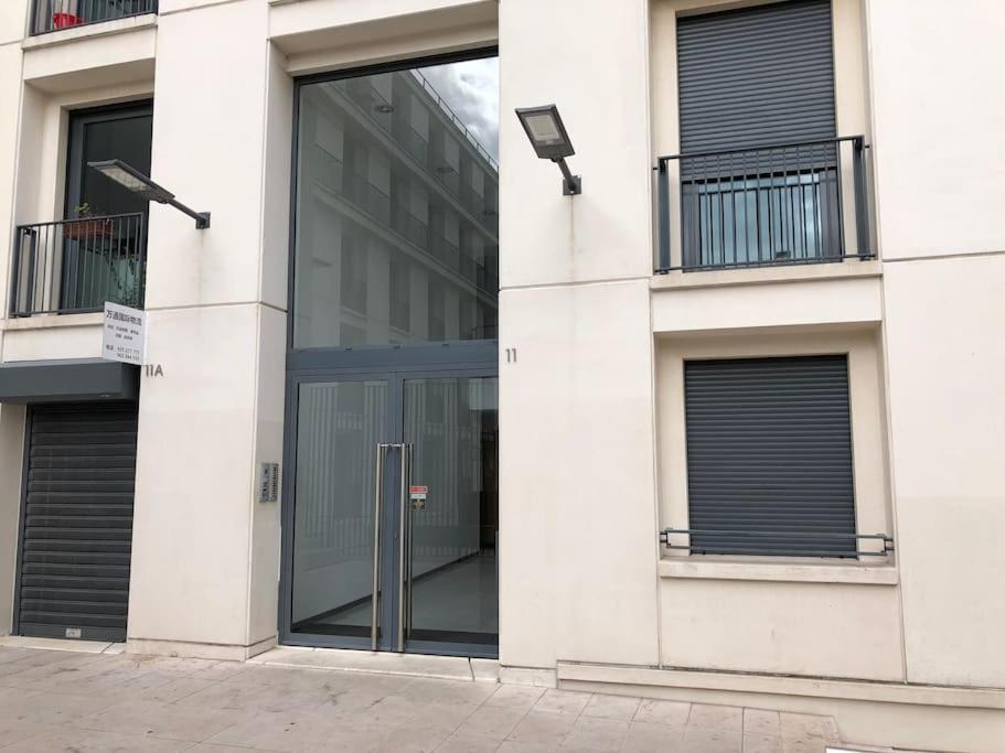 Apartment Mm2 Dowtown Baixa-Rossio With Castle View And Free Parking Lisbon