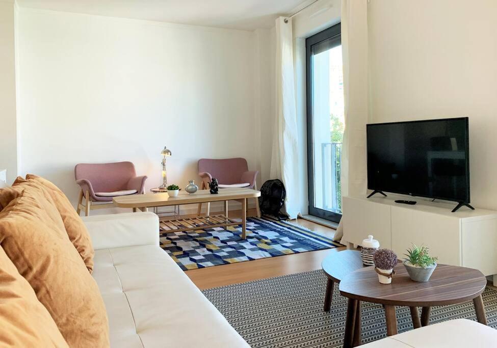 Apartment Mm2 Dowtown Baixa-Rossio With Castle View And Free Parking Lisbon