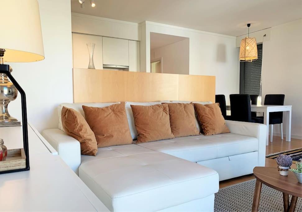 Mm2 Dowtown Baixa-Rossio With Castle View And Free Parking Apartment