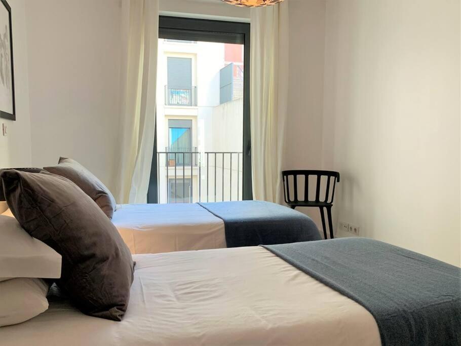 Mm2 Dowtown Baixa-Rossio With Castle View And Free Parking