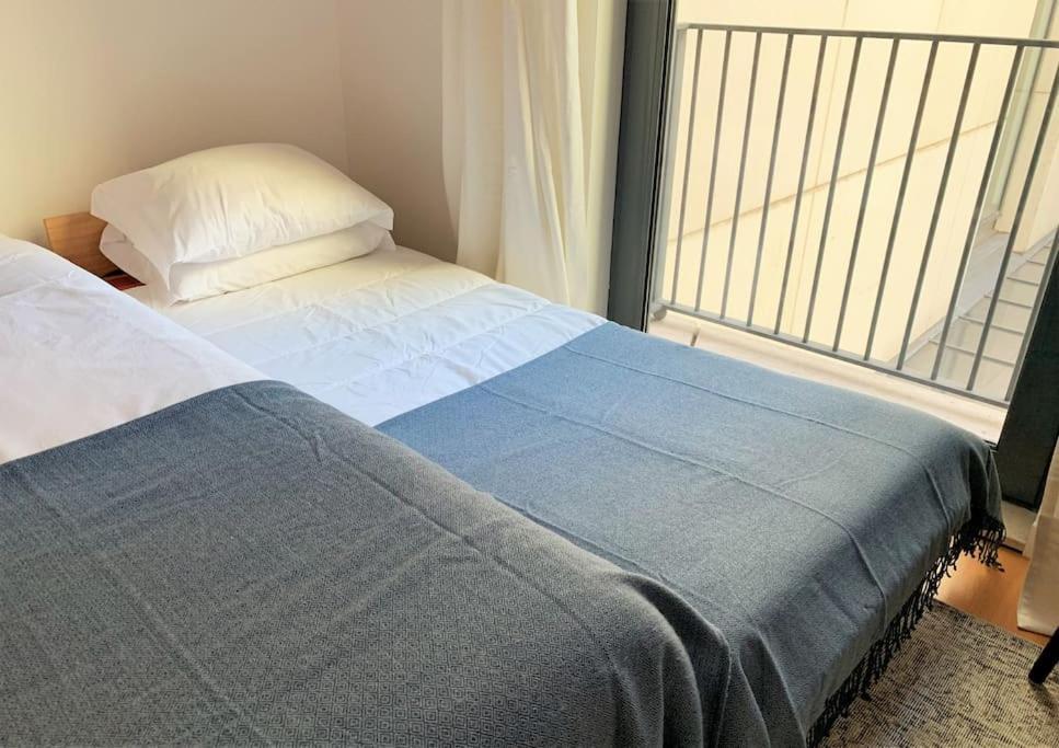 Mm2 Dowtown Baixa-Rossio With Castle View And Free Parking Apartment *