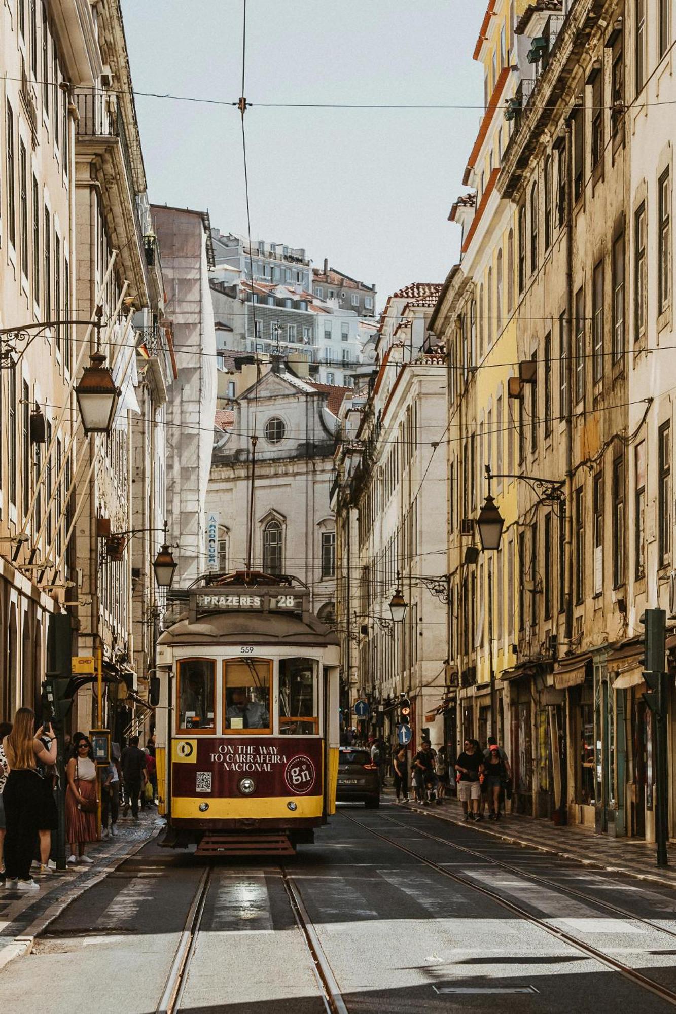 Mm2 Dowtown Baixa-Rossio With Castle View And Free Parking Apartment *